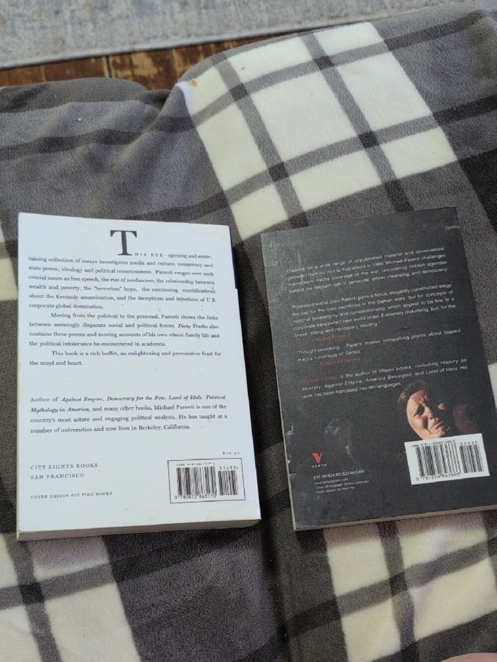 Michael Parenti Books - Picture 2 of 6